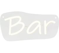 PREMIER Bar LED Neon Sign - Warm White