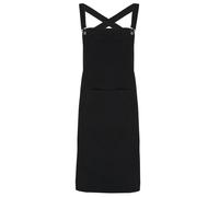 Premier Barista Cross Back Full Apron RW10422