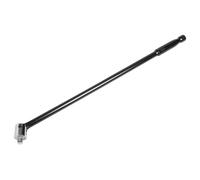Premier Black Breaker Bar 1/2inSq Drive 600Mm