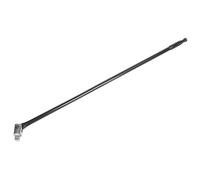 Premier Black Breaker Bar 1000Mm 3/4inSq Drive