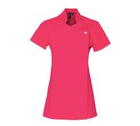 Premier Blossom beauty and spa tunic - Womens, Oeko-Tex