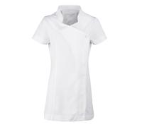 Premier Blossom beauty and spa tunic - Womens, Oeko-Tex
