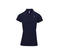 Premier Women's Blossom Tunic Health Beauty & Spa Workwear in Navy | Size: 10 Premier Navy 10