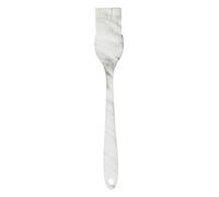 premier by primefurnishing Zing Marbel Effect Silicone Brush Ergonomic Grip
