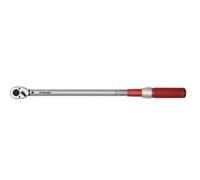 Sealey Torque Wrench Micrometer Style 1/2" Drive 60-330Nm Calibrated in EVA Tray