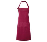 Premier Calibre Heavy Canvas Pocket Apron PC3916