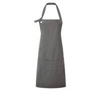 Premier Calibre Heavy Canvas Pocket Apron PC3916