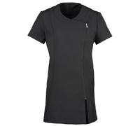 Premier Camellia beauty and spa tunic - Womens, Oeko-Tex, Crossover neckline