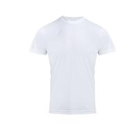 Premier Chef's Coolchecker® t-shirt - Mens, 100% Polyester, Oeko-Tex