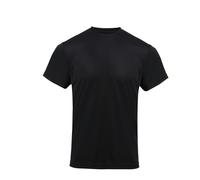 Premier Chef's Coolchecker® t-shirt - Mens, 100% Polyester, Oeko-Tex