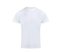 Premier Chef's Coolchecker® t-shirt - Mens, 100% Polyester, Oeko-Tex