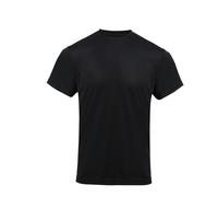 Premier Chef's Coolchecker® t-shirt - Mens, 100% Polyester, Oeko-Tex