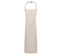 PREMIER Kids Bib Apron – Junior – Natural