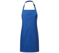 Premier Childrens/Kids Waterproof Apron (3-6 Years) (Royal Blue)