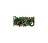 Premier Christmas Dressed Garland