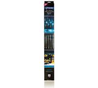 Premier Christmas Tree Snowing Shower Lights - 150 White Leds - 70Cm Long