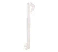 Premier Christmas Wreath Hanger Clear (35Cm)