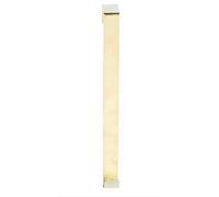 Premier Christmas Wreath Hanger Gold (30Cm)