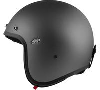 Premier Classic, open face helmet XL Matt-Dark Grey