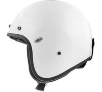 Premier Classic, open face helmet XXL White