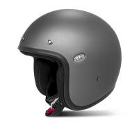 Premier Classic U9BM Open Helmet GreyXL Grey