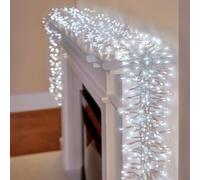 Premier Clusterbright 1440 LED Christmas Lights