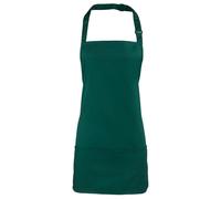 Premier Colours 2 in 1 Full Apron PC7277