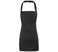Premier Colours 2 in 1 Full Apron PC7277