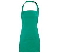 Premier Colours 2 in 1 Full Apron PC7277