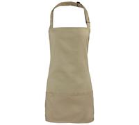 Premier Colours 2 in 1 Full Apron PC7277