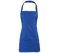 Premier Colours 2 in 1 Full Apron PC7277
