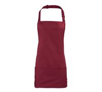 Premier Colours 2 in 1 Full Apron PC7277