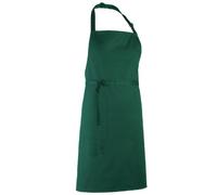 Premier 'Colours' Bib Apron Bottle
