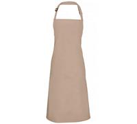 Premier Colours Bib Apron / Workwear (Pack Of 2)