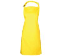 Premier Colours Bib Apron / Workwear (Pack Of 2)