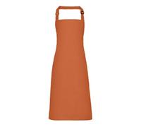 Premier Colours Bib Apron / Workwear (Pack Of 2)