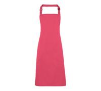 Premier Colours Bib Apron / Workwear (Pack Of 2)