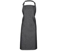 Premier Colours Bib Apron / Workwear (Pack Of 2)