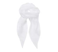 Premier 'Colours' Chiffon scarf - Womens Scarve, 100% Polyester