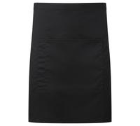 Premier Colours Front Pocket Waist Apron RW9697