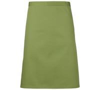 Premier Colours Mid Length Apron
