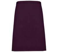 Premier Colours Mid Length Apron