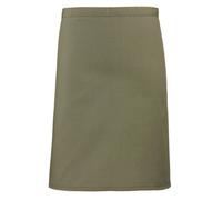 Premier Colours Mid Length Apron