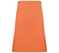 Premier Colours Mid Length Apron