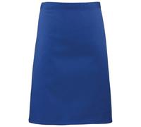 Premier Colours Mid Length Apron