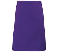 Premier Colours Mid Length Apron
