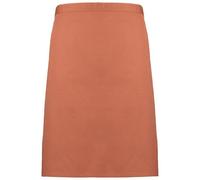 Premier Colours Mid Length Apron