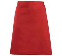 Premier Colours Mid Length Apron