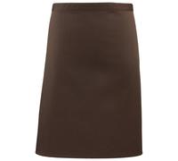 Premier Colours Mid Length Apron PC6736