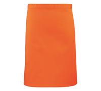 Premier Colours Mid Length Apron